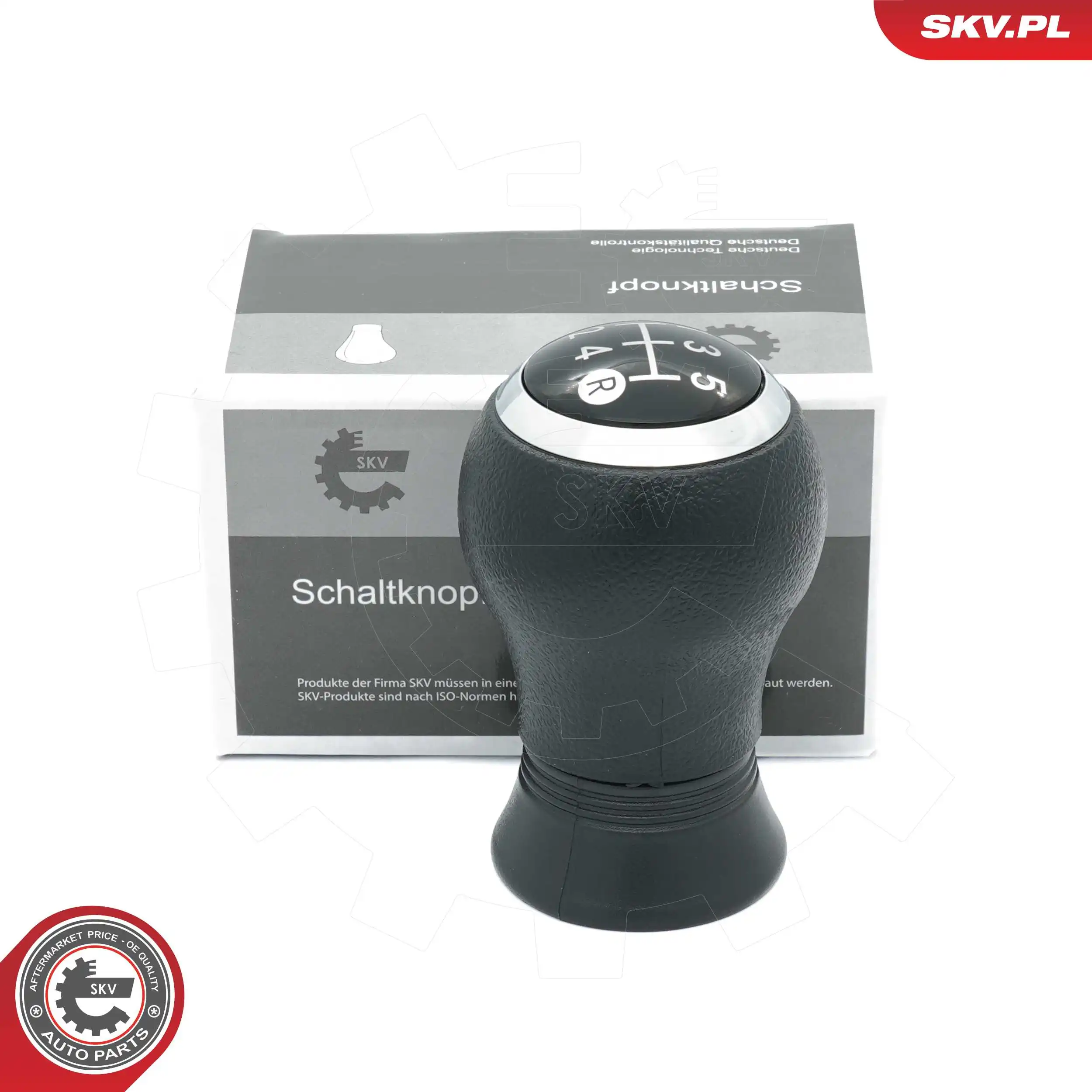Gear Lever Knob